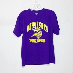 Vintage Minnesota Vikings Randy Moss Jersey
